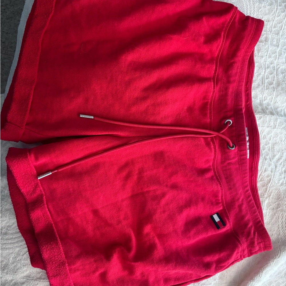 Tommy Hilfiger sport shorts